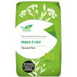 Mąka z Lnu Bio 400 g - Bio Planet