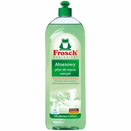 Płyn do Naczyń Aloe Vera 750 ml - Frosch