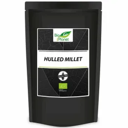 Kasza Jaglana Bezglutenowa Bio 1 kg -  Bio Planet