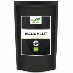 Kasza Jaglana Bezglutenowa Bio 1 kg -  Bio Planet