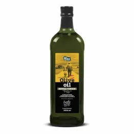 Oliwa z Oliwek Extra Virgin 1 l - Kier