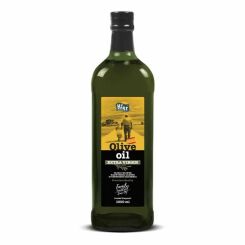 Oliwa z Oliwek Extra Virgin 1 l - Kier