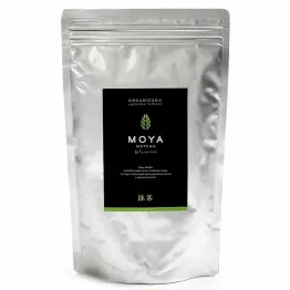 Matcha Kulinarna Bio 250 g - Moya