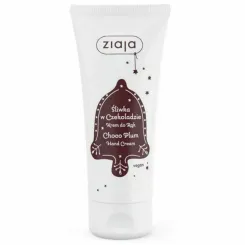 Krem do Rąk ŚLIWKA W CZEKOLADZIE 50 ml - Ziaja
