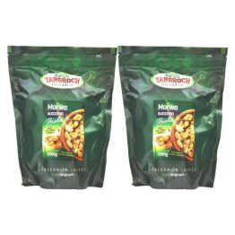 2 x Morwa Biała Suszona Owoc 1 kg Targroch