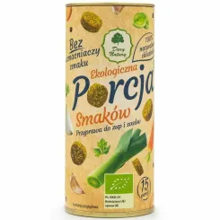 Porcja Smaków Eko 120 g (15 szt.) - Dary Natury