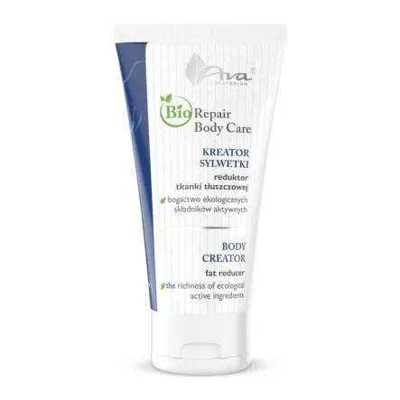 Bio Repair Body Care Serum Rzeźbiące Sylwetkę 150 ml - AVA