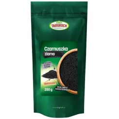 Czarnuszka Ziarno 250 g - Targroch
