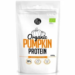 Białko z Dynii Bio 200 g - Diet-Food