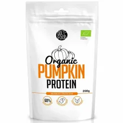 Białko z Dynii Bio 200 g - Diet-Food