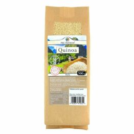 Quinoa - Komosa Ryżowa Biała 500 g - Pięć Przemian