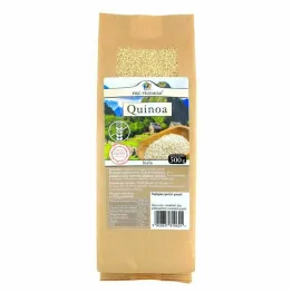 Quinoa - Komosa Ryżowa Biała 500 g - Pięć Przemian
