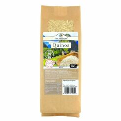 Quinoa - Komosa Ryżowa Biała 500 g - Pięć Przemian