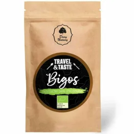 Liofilizowany Bigos EKO 80 g - Dary Natury