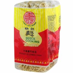 Makaron Chiński Jajeczny 500 g - Long Life Brand