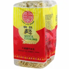 Makaron Chiński Jajeczny 500 g - Long Life Brand