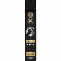 Szampon na Porost Włosów Dla Mężczyzn 250 ml - Natura Siberica