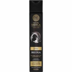 Szampon na Porost Włosów Dla Mężczyzn 250 ml - Natura Siberica
