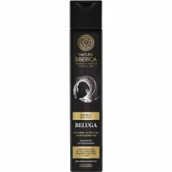 Szampon na Porost Włosów Dla Mężczyzn 250 ml - Natura Siberica