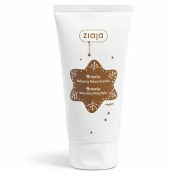 Odżywczy Balsam do Ciała BROWNIE 160 ml - Ziaja