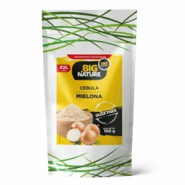  Cebula Mielona 100 g - Big Nature