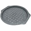 Forma do Pieczenia Pizzy Tacka fi 31 cm Klausberg - Blaszka pokryta powłoką marmurkową nieprzywierającą