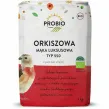 Mąka Orkiszowa Typ 550 Luksusowa Bio 1 kg - Probio