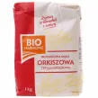 Mąka Orkiszowa Typ 550 Luksusowa Bio 1 kg - Bioharmonie
