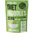 Makaron Shirataki Konjac Noodles Zero 200 g - Diet-Food