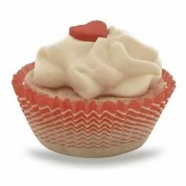 Babeczka Kąpielowa Żurawina 35 g - Bosphaera