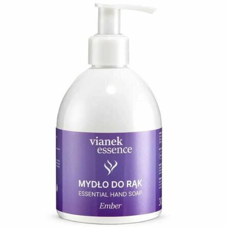 Mydło do Rąk EMBER 300 ml - VIANEK ESSENCE