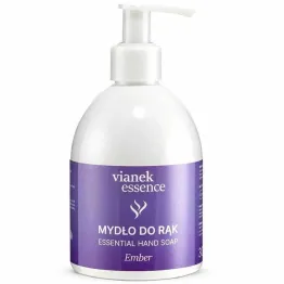 Mydło do Rąk EMBER 300 ml - VIANEK ESSENCE