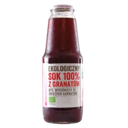 Sok z Granatów NFC Bio 1 l Ekowital