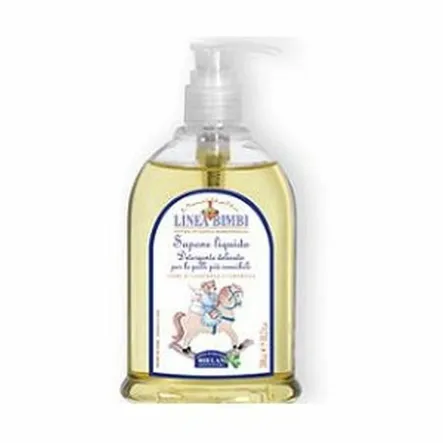 Mydło W Płynie dla Dzieci Eco 300 ml - Helan - Wyprzedaż