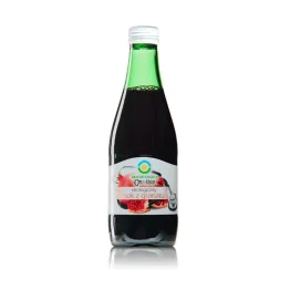 Sok z Granatu Bio 300 ml - Bio Food