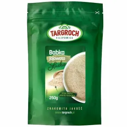 Babka Jajowata Łuska 250 g - Targroch