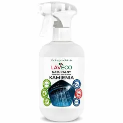Naturalny Płyn do Usuwania Kamienia 0,5 l - Laveco