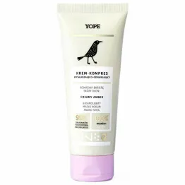 Krem - Kompres do Rąk Creamy Amber 50 ml - Yope
