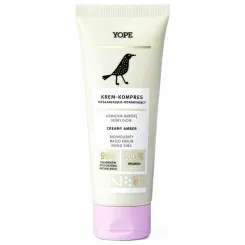 Krem - Kompres do Rąk Creamy Amber 50 ml - Yope