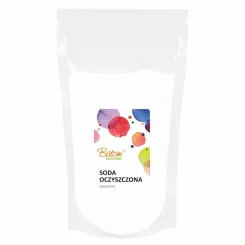 Soda Oczyszczona Spożywcza 1 kg - Batom