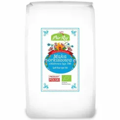 Mąka Orkiszowa Chlebowa Typ 700 Bio 1 kg - Bio Raj