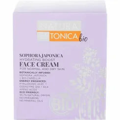 Krem do Twarzy Nawilżający Sofora Japońska 50 ml - Natura Estonica