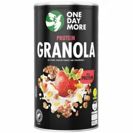 Protein Granola 400 g - One Day More