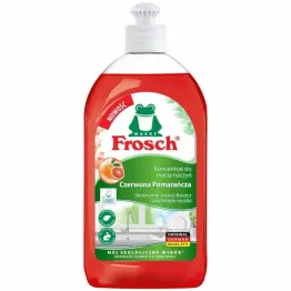 Koncentrat do Mycia Naczyń Czerwona Pomarańcza 500 ml - Frosch