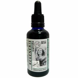 REGENERIS Wątroba 50 ml - Organis