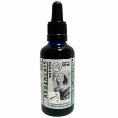 REGENERIS Wątroba 50 ml - Organis