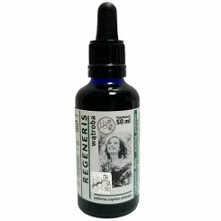 REGENERIS Wątroba 50 ml - Organis