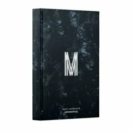 Książka: Męski Modlitewnik