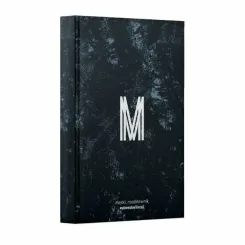 Książka: Męski Modlitewnik