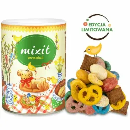 Wiel-koko-nocna Niespodzianka 300 g - Mixit